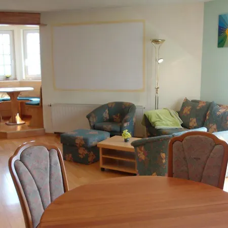 Haus Barbara 바하라흐