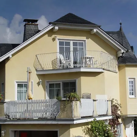 아파트 Haus Barbara *