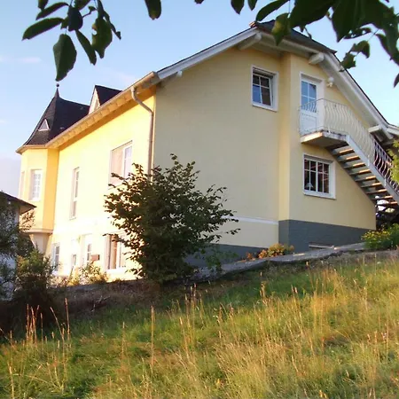 Haus Barbara 아파트