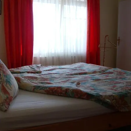 Haus Barbara 아파트 *